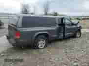 2004 Dodge Dakota Sport z VIN 1D7GL32NX4S584715, wystawiony jako Copart lot #54146225 z przebiegiem Nie podano mil oraz Nie do naprawy • Non repairable. Historia ofert i sprzedaży dostępna na DreamBid. Obrazek 3.