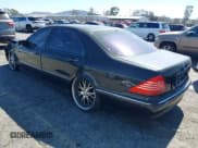✅ 2004 Mercedes-Benz S 430 • VIN: WDBNG70J34A414925 • Лот: 41631713. Опубликован ранее на IAAI с пробегом Не указан. Бесплатный доступ к архиву аукционных продаж из США и подробный отчёт об истории автомобиля на DreamBid. Изображение 3.