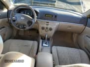 ✅ 2007 Hyundai Sonata GLS • VIN: 5NPET46C67H197324 • Лот: 85605554. Опубликован ранее на Copart с пробегом 81 614 миль. Бесплатный доступ к архиву аукционных продаж из США и подробный отчёт об истории автомобиля на DreamBid. Изображение 8.