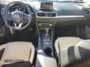 ✅ 2016 Mazda 3 S Grand Touring • VIN: JM1BM1N31G1290310 • Lot: 80760585. Listed on Copart with 58,467 mi. Free auction sales archive from the USA and detailed vehicle history report at DreamBid. Image 8.