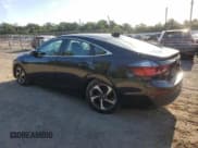✅ 2022 Honda Insight EX • VIN: 19XZE4F50NE004650 • Лот: 84867775. Опубликован ранее на Copart с пробегом 41 960 миль. Бесплатный доступ к архиву аукционных продаж из США и подробный отчёт об истории автомобиля на DreamBid. Изображение 2.