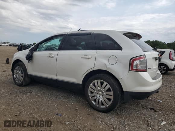 ✅ 2009 Ford Edge Limited • VIN: 2FMDK39C29BA85909 • Лот: 71327165. Опубликован ранее на Copart с пробегом 153 975 миль. Бесплатный доступ к архиву аукционных продаж из США и подробный отчёт об истории автомобиля на DreamBid. Изображение 2.