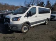 ✅ 2020 Ford Transit Passenger XL • VIN: 1FMZK1Y84LKA38708 • Lot: 52056035. Wystawiony na Copart z przebiegiem 41 207 mil. Bezpłatny archiwum sprzedaży aukcyjnych z USA i szczegółowy raport historii pojazdu na DreamBid. Zdjęcie 1.