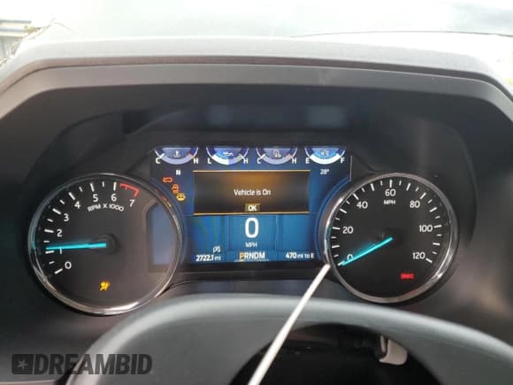 ✅ 2024 Ford Expedition XLT • VIN: 1FMJU1H83REB03675 • Лот: 89360115. Опубликован ранее на Copart с пробегом 2 722 миль. Бесплатный доступ к архиву аукционных продаж из США и подробный отчёт об истории автомобиля на DreamBid. Изображение 9.