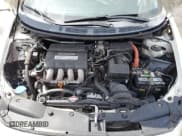 ✅ 2014 Honda CR-Z • VIN: JHMZF1D4XES000364 • Lot: 70634495. Listed on Copart with 100,548 mi. Free auction sales archive from the USA and detailed vehicle history report at DreamBid. Image 11.