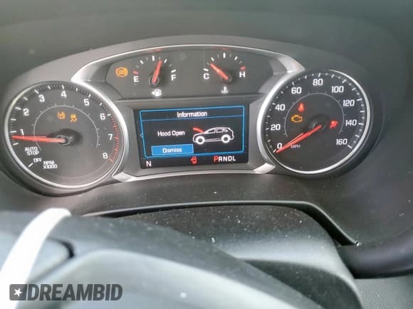 ✅ 2022 Chevrolet Blazer LT • VIN: 3GNKBCR43NS142389 • Lot: 80915135. Listed on Copart with Not provided. Free auction sales archive from the USA and detailed vehicle history report at DreamBid. Image 9.