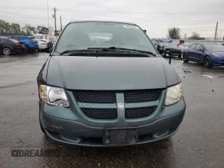 ✅ 2003 Dodge Caravan SE • VIN: 1D4GP25323B196205 • Lot: 90300655. Listed on Copart with 133,820 mi. Free auction sales archive from the USA and detailed vehicle history report at DreamBid. Image 5.