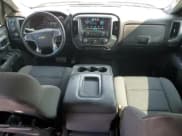 ✅ 2015 Chevrolet Silverado 2500HD LT • VIN: 1GC1KVE8XFF585086 • Lot: 63446335. Listed on Copart with 116,672 mi. Free auction sales archive from the USA and detailed vehicle history report at DreamBid. Image 8.