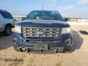 ✅ 2016 Ford Explorer Limited • VIN: 1FM5K8FH9GGD01908 • Лот: 87083925. Опубликован ранее на Copart с пробегом 131 910 миль. Бесплатный доступ к архиву аукционных продаж из США и подробный отчёт об истории автомобиля на DreamBid. Изображение 5.
