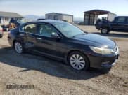 ✅ 2014 Honda Accord EX-L • VIN: 1HGCR2F83EA301005 • Лот: 67222995. Опубликован ранее на Copart с пробегом 92 903 миль. Бесплатный доступ к архиву аукционных продаж из США и подробный отчёт об истории автомобиля на DreamBid. Изображение 4.