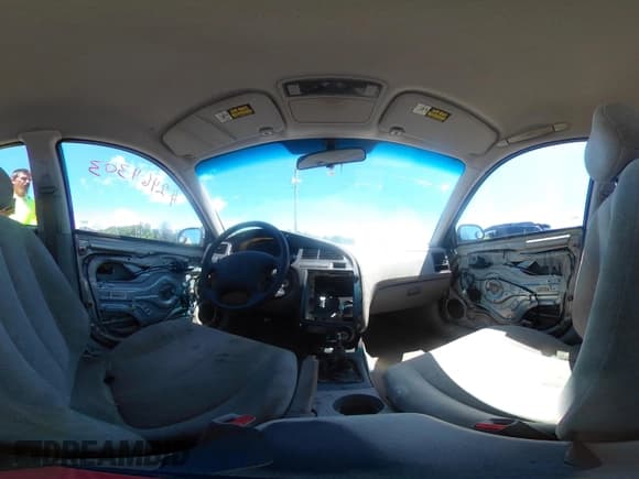 ✅ 2003 Hyundai Elantra GLS • VIN: KMHDN45D63U663572 • Lot: 42464303. Wystawiony na IAAI z przebiegiem 126 747 mil. Bezpłatny archiwum sprzedaży aukcyjnych z USA i szczegółowy raport historii pojazdu na DreamBid. Zdjęcie 18.