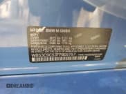 ✅ 2015 BMW M3 • VIN: WBS3C9C53FP805757 • Lot: 47839585. Listed on Copart with Not provided. Free auction sales archive from the USA and detailed vehicle history report at DreamBid. Image 15.