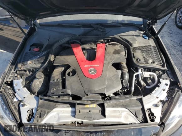 ✅ 2017 Mercedes-Benz C 43 AMG • VIN: WDDWJ6EB0HF544792 • Lot: 81563165. Wystawiony na Copart z przebiegiem 67 832 mil. Bezpłatny archiwum sprzedaży aukcyjnych z USA i szczegółowy raport historii pojazdu na DreamBid. Zdjęcie 11.