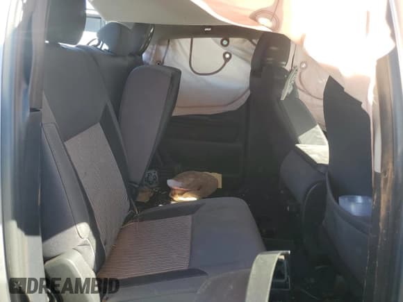 ✅ 2014 Toyota Tundra SR • VIN: 5TFRU5F14EX032179 • Lot: 86614935. Wystawiony na Copart z przebiegiem Nie podano. Bezpłatny archiwum sprzedaży aukcyjnych z USA i szczegółowy raport historii pojazdu na DreamBid. Zdjęcie 10.