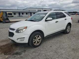 2017 Chevrolet Equinox LT с VIN 2GNFLFE3XH6253795, выставлен на аукционе Copart как лот 85286465 с пробегом 177 008 миль миль и Чистый • Clean title. История ставок и продаж доступна на DreamBid. Изображение 1.