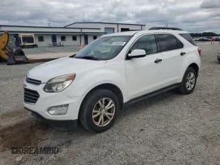 ✅ 2017 Chevrolet Equinox LT • VIN: 2GNFLFE3XH6253795 • Lot: 85286465. Listed on Copart with 177,008 mi. Free auction sales archive from the USA and detailed vehicle history report at DreamBid. Image 1.
