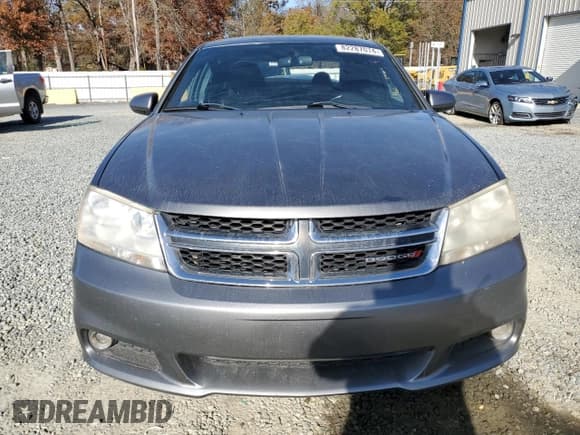 ✅ 2013 Dodge Avenger SXT • VIN: 1C3CDZCB1DN680183 • Лот: 82287074. Опубликован ранее на Copart с пробегом 169 568 миль. Бесплатный доступ к архиву аукционных продаж из США и подробный отчёт об истории автомобиля на DreamBid. Изображение 5.