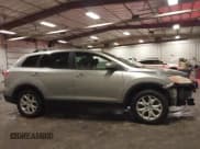 ✅ 2012 Mazda CX-9 Touring • VIN: JM3TB3CV3C0350685 • Lot: 42714426. Listed on IAAI with 145,873 mi. Free auction sales archive from the USA and detailed vehicle history report at DreamBid. Image 14.