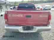 1999 Dodge Dakota SLT z VIN 1B7GG22X5XS266208, wystawiony jako Copart lot #55300065 z przebiegiem Nie podano mil oraz Szkoda całkowita • Salvage title. Historia ofert i sprzedaży dostępna na DreamBid. Obrazek 6.