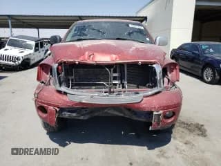 ✅ 2007 Dodge 1500 Laramie • VIN: 1D3HU18207J546778 • Лот: 59071354. Опубликован ранее на Copart с пробегом 193 085 миль. Бесплатный доступ к архиву аукционных продаж из США и подробный отчёт об истории автомобиля на DreamBid. Изображение 5.