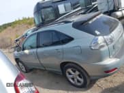 ✅ 2007 Lexus RX 350 • VIN: 2T2GK31U97C001140 • Лот: 41645985. Опубликован ранее на IAAI с пробегом 207 054 миль. Бесплатный доступ к архиву аукционных продаж из США и подробный отчёт об истории автомобиля на DreamBid. Изображение 14.