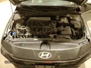 ✅ 2025 Hyundai Elantra Limited • VIN: KMHLP4DG0SU998469 • Lot: 92201545. Wystawiony na Copart z przebiegiem 14 123 mil. Bezpłatny archiwum sprzedaży aukcyjnych z USA i szczegółowy raport historii pojazdu na DreamBid. Zdjęcie 11.