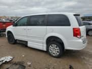 ✅ 2016 Dodge Grand Caravan SE • VIN: 2C7WDGBG7GR144245 • Lot: 90969245. Wystawiony na Copart z przebiegiem Nie podano. Bezpłatny archiwum sprzedaży aukcyjnych z USA i szczegółowy raport historii pojazdu na DreamBid. Zdjęcie 2.