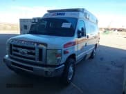 ✅ 2013 Ford Econoline Cargo Commercial • VIN: 1FDSS3EL1DDA07976 • Lot: 43672828. Listed on IAAI with 268,225 mi. Free auction sales archive from the USA and detailed vehicle history report at DreamBid. Image 17.