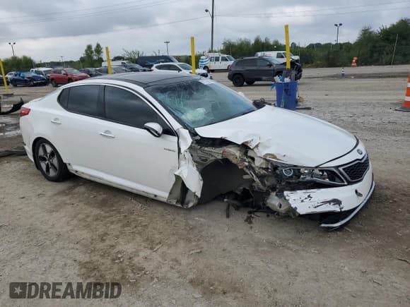 ✅ 2013 Kia Optima EX • VIN: KNAGM4AD2D5048794 • Lot: 81719685. Wystawiony na Copart z przebiegiem 178 756 mil. Bezpłatny archiwum sprzedaży aukcyjnych z USA i szczegółowy raport historii pojazdu na DreamBid. Zdjęcie 4.