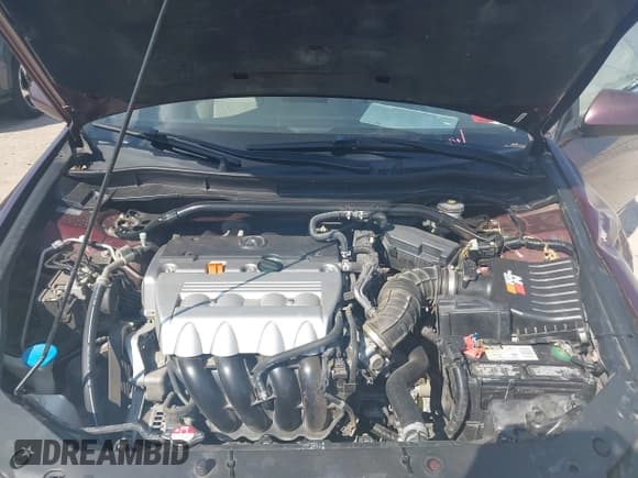 ✅ 2010 Acura TSX • VIN: JH4CU2F62AC003361 • Лот: 43378383. Опубликован ранее на IAAI с пробегом 205 089 миль. Бесплатный доступ к архиву аукционных продаж из США и подробный отчёт об истории автомобиля на DreamBid. Изображение 10.