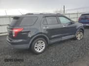 ✅ 2011 Ford Explorer XLT • VIN: 1FMHK8D81BGA13504 • Lot: 90670165. Wystawiony na Copart z przebiegiem 74 046 mil. Bezpłatny archiwum sprzedaży aukcyjnych z USA i szczegółowy raport historii pojazdu na DreamBid. Zdjęcie 3.