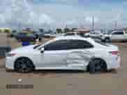 2020 Toyota Camry SE с VIN 4T1G11AKXLU384654, выставлен на аукционе IAAI как лот 43066734 с пробегом 34 945 миль миль и . История ставок и продаж доступна на DreamBid. Изображение 14.