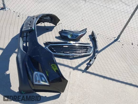 ✅ 2018 Chevrolet Equinox LT • VIN: 2GNAXJEV6J6128088 • Lot: 43427580. Wystawiony na IAAI z przebiegiem 132 279 mil mil. Skorzystaj z bezpłatnego archiwum sprzedaży aukcyjnych z USA i zobacz szczegółowy raport historii pojazdu na DreamBid. Zdjęcie 11.