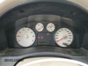 ✅ 2007 Ford Freestyle Limited • VIN: 1FMDK06177GA14955 • Lot: 81597614. Wystawiony na Copart z przebiegiem 119 234 mil. Bezpłatny archiwum sprzedaży aukcyjnych z USA i szczegółowy raport historii pojazdu na DreamBid. Zdjęcie 9.