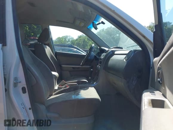 ✅ 2012 Suzuki Grand Vitara Premium • VIN: JS3TE0D67C4100186 • Lot: 42862856. Listed on IAAI with 133,573 mi. Free auction sales archive from the USA and detailed vehicle history report at DreamBid. Image 5.