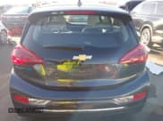 ✅ 2020 Chevrolet Bolt EV LT • VIN: 1G1FY6S07L4134691 • Lot: 43589161. Listed on IAAI with 17,499 mi. Free auction sales archive from the USA and detailed vehicle history report at DreamBid. Image 16.