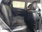 ✅ 2015 Nissan Rogue SL • VIN: 5N1AT2MV5FC761073 • Lot: 92188355. Listed on Copart with 131,938 mi. Free auction sales archive from the USA and detailed vehicle history report at DreamBid. Image 11.