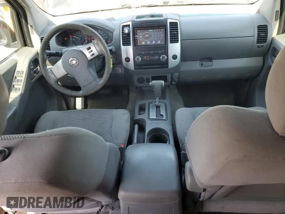 ✅ 2009 Nissan Frontier SE • VIN: 1N6AD07U89C422429 • Lot: 58546945. Listed on Copart with 140,325 mi. Free auction sales archive from the USA and detailed vehicle history report at DreamBid. Image 8.