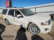 ✅ 2016 Ford Expedition Limited • VIN: 1FMJU2AT6GEF26266 • Лот: 85408435. Опубликован ранее на Copart с пробегом 73 504 миль. Бесплатный доступ к архиву аукционных продаж из США и подробный отчёт об истории автомобиля на DreamBid. Изображение 4.