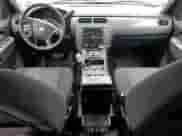 2011 Chevrolet Tahoe Commercial with VIN 1GNSK2E09BR320527, listed as a Copart auction lot 47970605 with 53,272 mi miles and Salvage title. Bid and sale history available at DreamBid. Image 8.