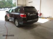 ✅ 2012 Toyota Highlander • VIN: 5TDBK3EH8CS122996 • Лот: 43269181. Опубликован ранее на IAAI с пробегом 168 698 миль. Бесплатный доступ к архиву аукционных продаж из США и подробный отчёт об истории автомобиля на DreamBid. Изображение 3.