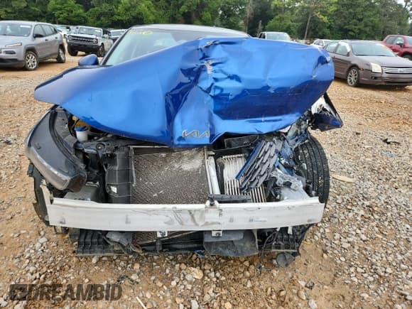 ✅ 2023 Kia K5 EX • VIN: 5XXG34J22PG187070 • Lot: 67778955. Wystawiony na Copart z przebiegiem Nie podano. Bezpłatny archiwum sprzedaży aukcyjnych z USA i szczegółowy raport historii pojazdu na DreamBid. Zdjęcie 5.