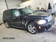 ✅ 2010 Chevrolet HHR 2LT • VIN: 3GNBACDVXAS553608 • Lot: 81671714. Listed on Copart with 103,178 mi. Free auction sales archive from the USA and detailed vehicle history report at DreamBid. Image 4.