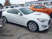 ✅ 2013 Hyundai Genesis Coupe Grand Touring • VIN: KMHHU6KJ9DU093675 • Lot: 43677074. Wystawiony na IAAI z przebiegiem 192 721 mil. Bezpłatny archiwum sprzedaży aukcyjnych z USA i szczegółowy raport historii pojazdu na DreamBid. Zdjęcie 13.