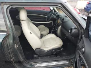 ✅ 2014 MINI Paceman • VIN: WMWSS1C51EWN94809 • Lot: 43660017. Wystawiony na IAAI z przebiegiem 118 528 mil. Bezpłatny archiwum sprzedaży aukcyjnych z USA i szczegółowy raport historii pojazdu na DreamBid. Zdjęcie 5.