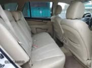 ✅ 2007 Hyundai Santa Fe GLS • VIN: 5NMSG13D97H069644 • Lot: 78723864. Listed on Copart with 154,258 mi. Free auction sales archive from the USA and detailed vehicle history report at DreamBid. Image 11.