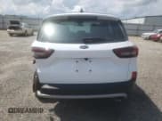 ✅ 2023 Ford Escape • VIN: 1FMCU9FN8PUA59904 • Лот: 61468375. Опубликован ранее на Copart с пробегом 45 888 миль. Бесплатный доступ к архиву аукционных продаж из США и подробный отчёт об истории автомобиля на DreamBid. Изображение 6.