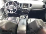 ✅ 2017 Dodge Durango GT • VIN: 1C4RDHDG9HC629008 • Lot: 52347305. Listed on Copart with 138,752 mi. Free auction sales archive from the USA and detailed vehicle history report at DreamBid. Image 8.