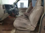 ✅ 1996 Chevrolet Silverado 1500 • VIN: 2GCEK19R4T1172032 • Лот: 92387615. Опубликован ранее на Copart с пробегом 313 856 миль. Бесплатный доступ к архиву аукционных продаж из США и подробный отчёт об истории автомобиля на DreamBid. Изображение 7.