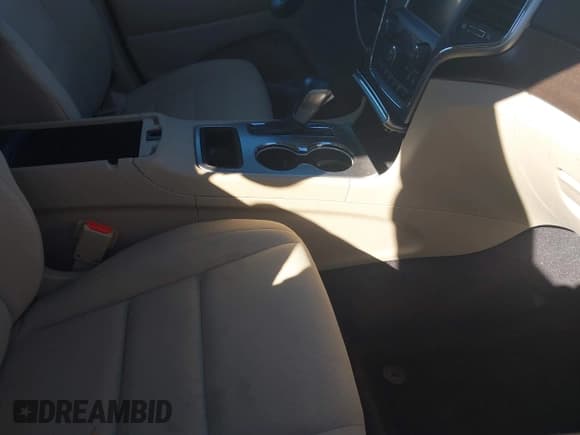 ✅ 2018 Jeep Grand Cherokee Altitude • VIN: 1C4RJEAG9JC169074 • Лот: 43717162. Опубликован ранее на IAAI с пробегом 92 228 миль. Бесплатный доступ к архиву аукционных продаж из США и подробный отчёт об истории автомобиля на DreamBid. Изображение 5.